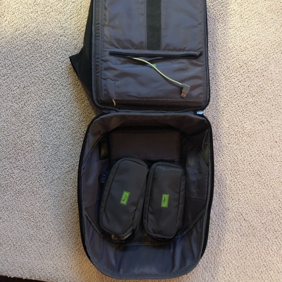 Korin Design Minimalist Backpack click pack Pro - Picture 12 of 16